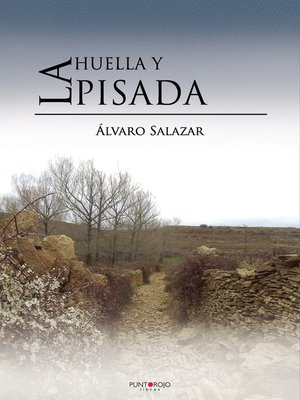 cover image of La huella y la pisada